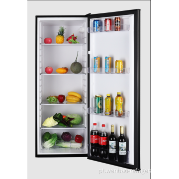 Refrigerador a gás de absorção de porta única 40/60 / 100L